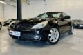 Mercedes SLK 200 Kompressor 184 ch