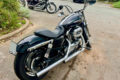 HARLEY DAVIDSON SPORSTER 1200 CUSTOM 2008