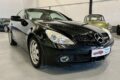 Mercedes SLK 200 Kompressor 184 ch