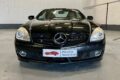 Mercedes SLK 200 Kompressor 184 ch