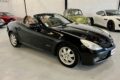 Mercedes SLK 200 Kompressor 184 ch