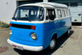 <h1>VOLKSWAGEN KOMBI T2 BOB ISER 1976</h1>