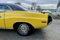 RARE - Dodge Challenger R/T 440ci Magnum - Sort de Rénovation