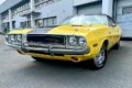 RARE - Dodge Challenger R/T 440ci Magnum - Sort de Rénovation