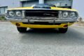 RARE - Dodge Challenger R/T 440ci Magnum - Sort de Rénovation