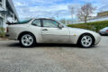 PORSCHE 944 TURBO 1988