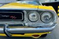 RARE - Dodge Challenger R/T 440ci Magnum - Sort de Rénovation