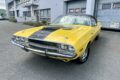 RARE - Dodge Challenger R/T 440ci Magnum - Sort de Rénovation