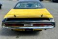 RARE - Dodge Challenger R/T 440ci Magnum - Sort de Rénovation