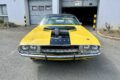 RARE - Dodge Challenger R/T 440ci Magnum - Sort de Rénovation