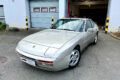 PORSCHE 944 TURBO 1988