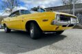 RARE - Dodge Challenger R/T 440ci Magnum - Sort de Rénovation