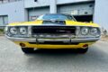 RARE - Dodge Challenger R/T 440ci Magnum - Sort de Rénovation