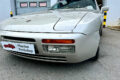 PORSCHE 944 TURBO 1988