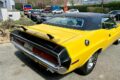 RARE - Dodge Challenger R/T 440ci Magnum - Sort de Rénovation