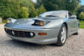 FERRARI 456 M GT 1998 Boite Manuelle