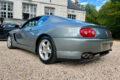 FERRARI 456 M GT 1998 Boite Manuelle