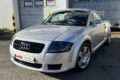 AUDI TT 225ch QUATTRO BVM - 105 000 kms - Parechocs V6