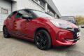 DS 3 SPORT CHIC 110CH BVA 2018