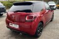 DS 3 SPORT CHIC 110CH BVA 2018