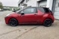 DS 3 SPORT CHIC 110CH BVA 2018