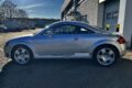 AUDI TT 225ch QUATTRO BVM - 105 000 kms - Parechocs V6