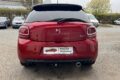 DS 3 SPORT CHIC 110CH BVA 2018