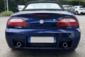 MG TF 160 2002