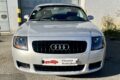 AUDI TT 225ch QUATTRO BVM - 105 000 kms - Parechocs V6