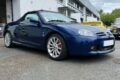 MG TF 160 2002