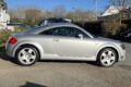 AUDI TT 225ch QUATTRO BVM - 105 000 kms - Parechocs V6