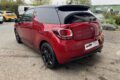 DS 3 SPORT CHIC 110CH BVA 2018