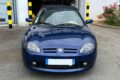 MG TF 160 2002