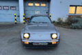 PORSCHE 944 PHASE 2 1986