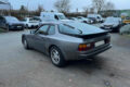 PORSCHE 944 PHASE 2 1986