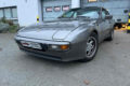 PORSCHE 944 PHASE 2 1986