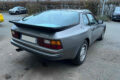 PORSCHE 944 PHASE 2 1986