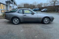 PORSCHE 944 PHASE 2 1986