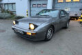 PORSCHE 944 PHASE 2 1986