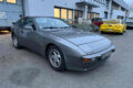 PORSCHE 944 PHASE 2 1986